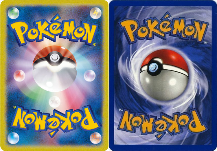 English vs. Japanese Pokemon Cards: What Should You Collect?